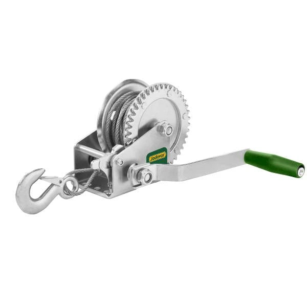 Hand Winch - JADEVER