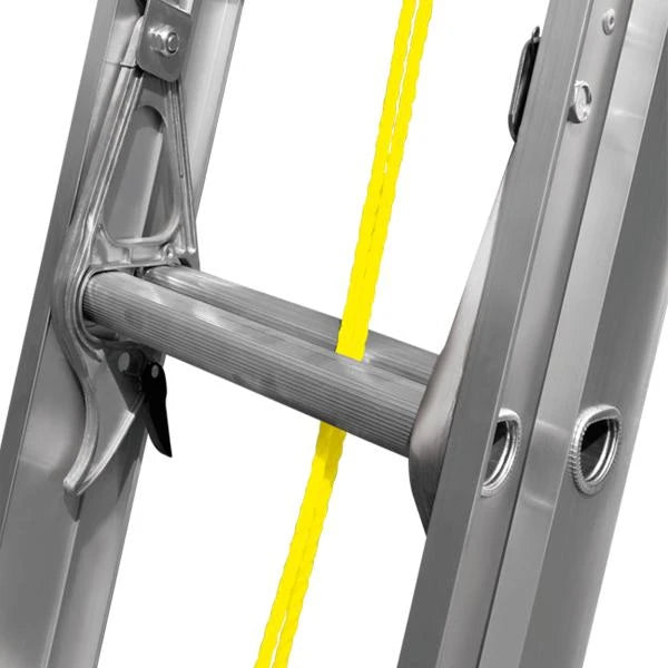 Extension Ladder 6400mm - JADEVER