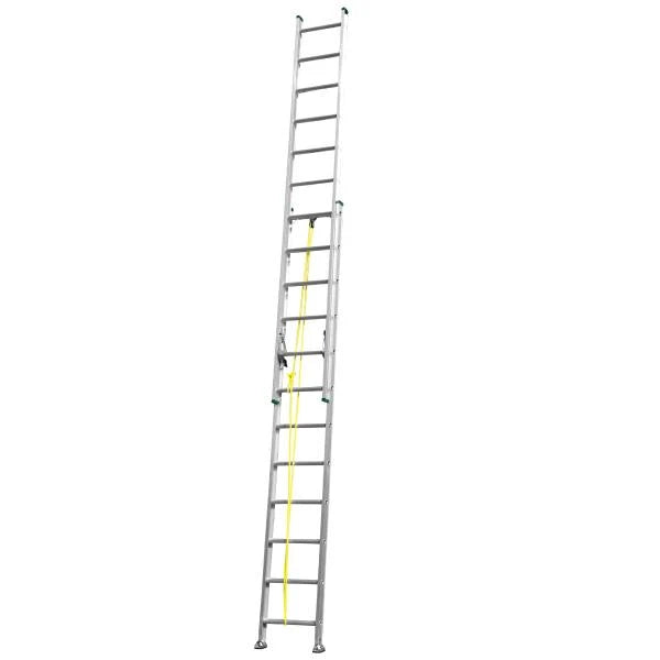 Extension Ladder 6400mm - JADEVER