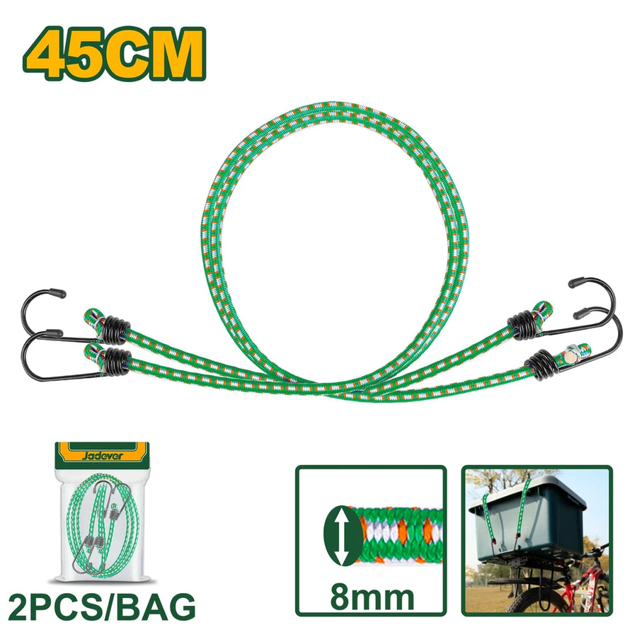 Luggage Rope Set 45cm - JADEVER