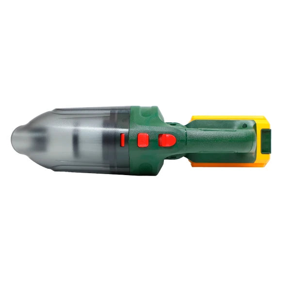 Cordless Vacuum Cleaner 20V with Battery - JADEVER