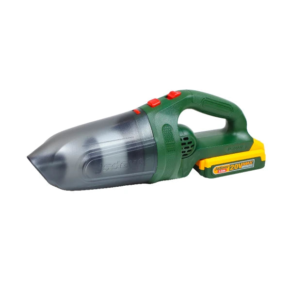 Cordless Vacuum Cleaner 20V with Battery - JADEVER