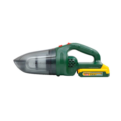 Cordless Vacuum Cleaner 20V with Battery - JADEVER