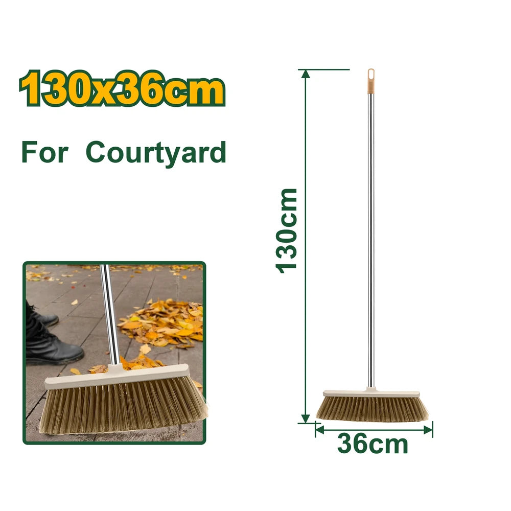 Scrubbing Brush - JADEVER