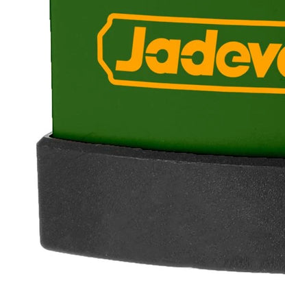 Weatherproof Iron Padlock 55mm - JADEVER