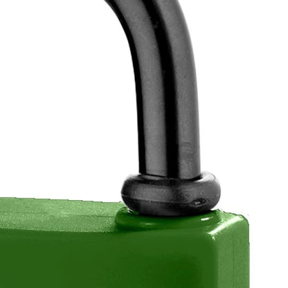Weatherproof Iron Padlock 55mm - JADEVER