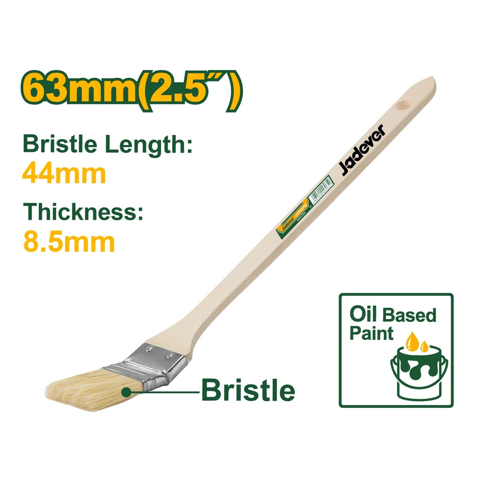 Paint Brush - JADEVER