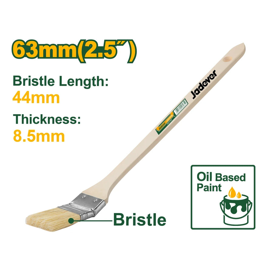 Paint Brush - JADEVER