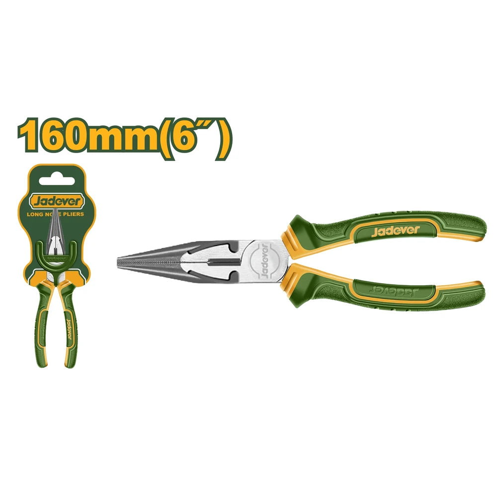 Long Nose Pliers - JADEVER