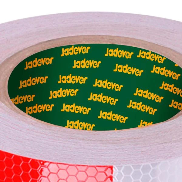 PET Reflective Tape - JADEVER