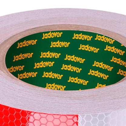 PET Reflective Tape - JADEVER