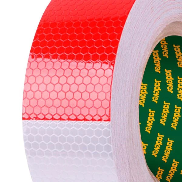 PET Reflective Tape - JADEVER