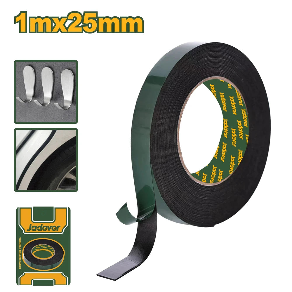 IXPE Foam Tape 25mm - JADEVER