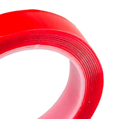 Double Side Acrylic Tape 19mm - JADEVER