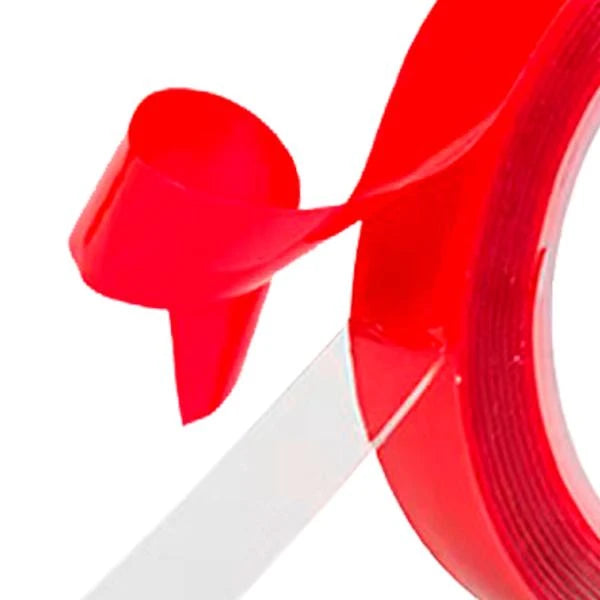 Double Side Acrylic Tape 19mm - JADEVER