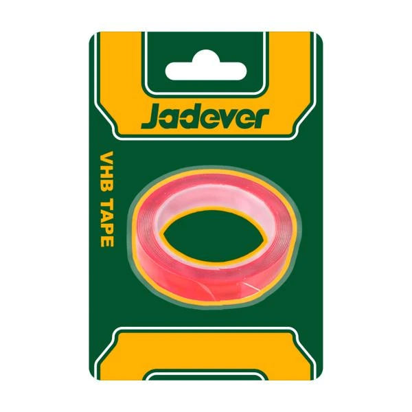 Double Side Acrylic Tape 19mm - JADEVER