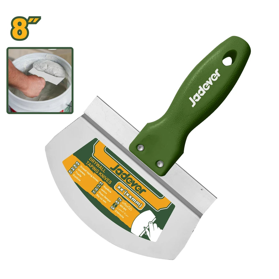 Drywall Taping Knives - JADEVER