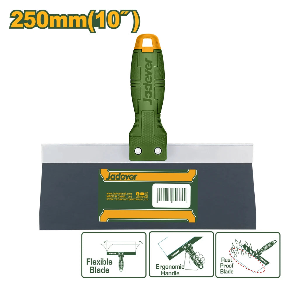 Drywall Taping Knives 0.5mm - JADEVER
