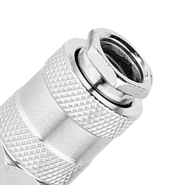 Air Quick Coupler - JADEVER