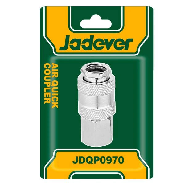 Air Quick Coupler - JADEVER