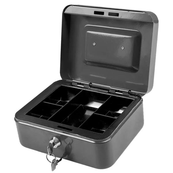 Cash Box 2.9L - JADEVER