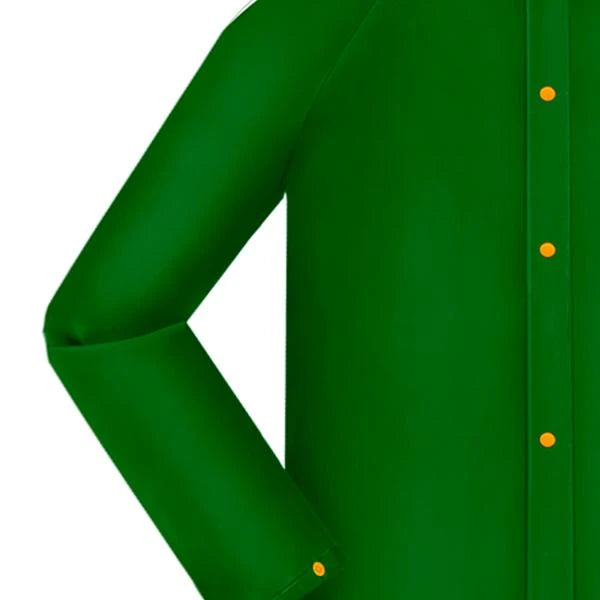 Rain Coat XXL - JADEVER