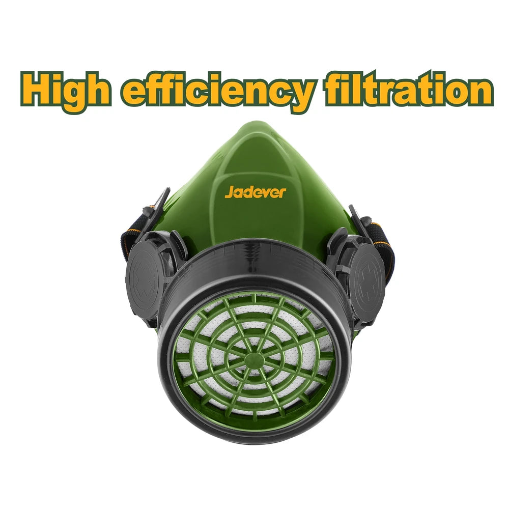 Respirator - JADEVER
