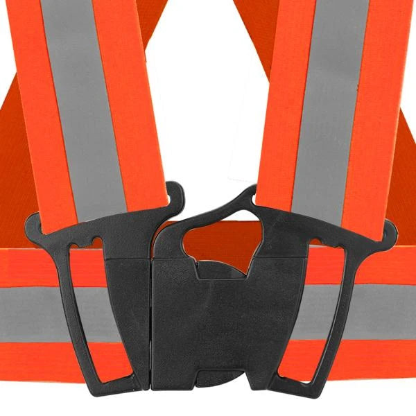 Reflection Vest - JADEVER