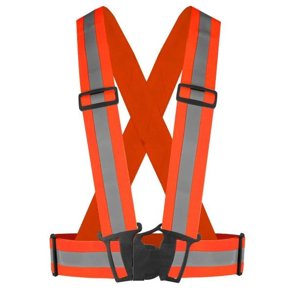 Reflection Vest - JADEVER