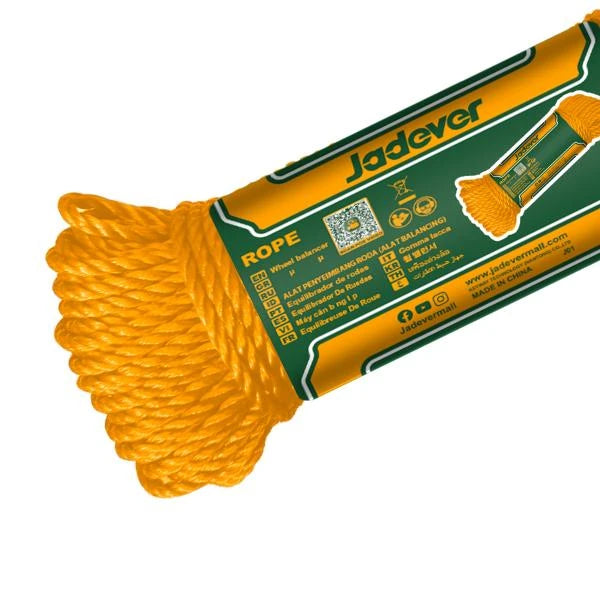 Rope 10mm - JADEVER
