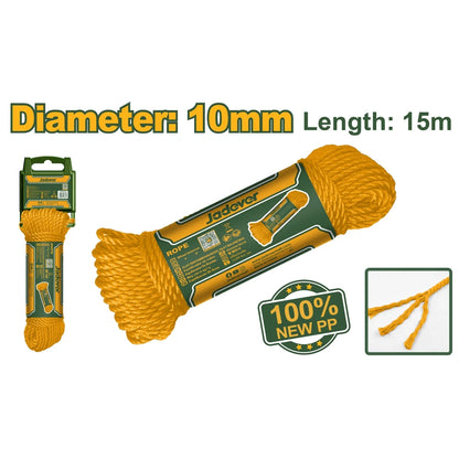 Rope 10mm - JADEVER