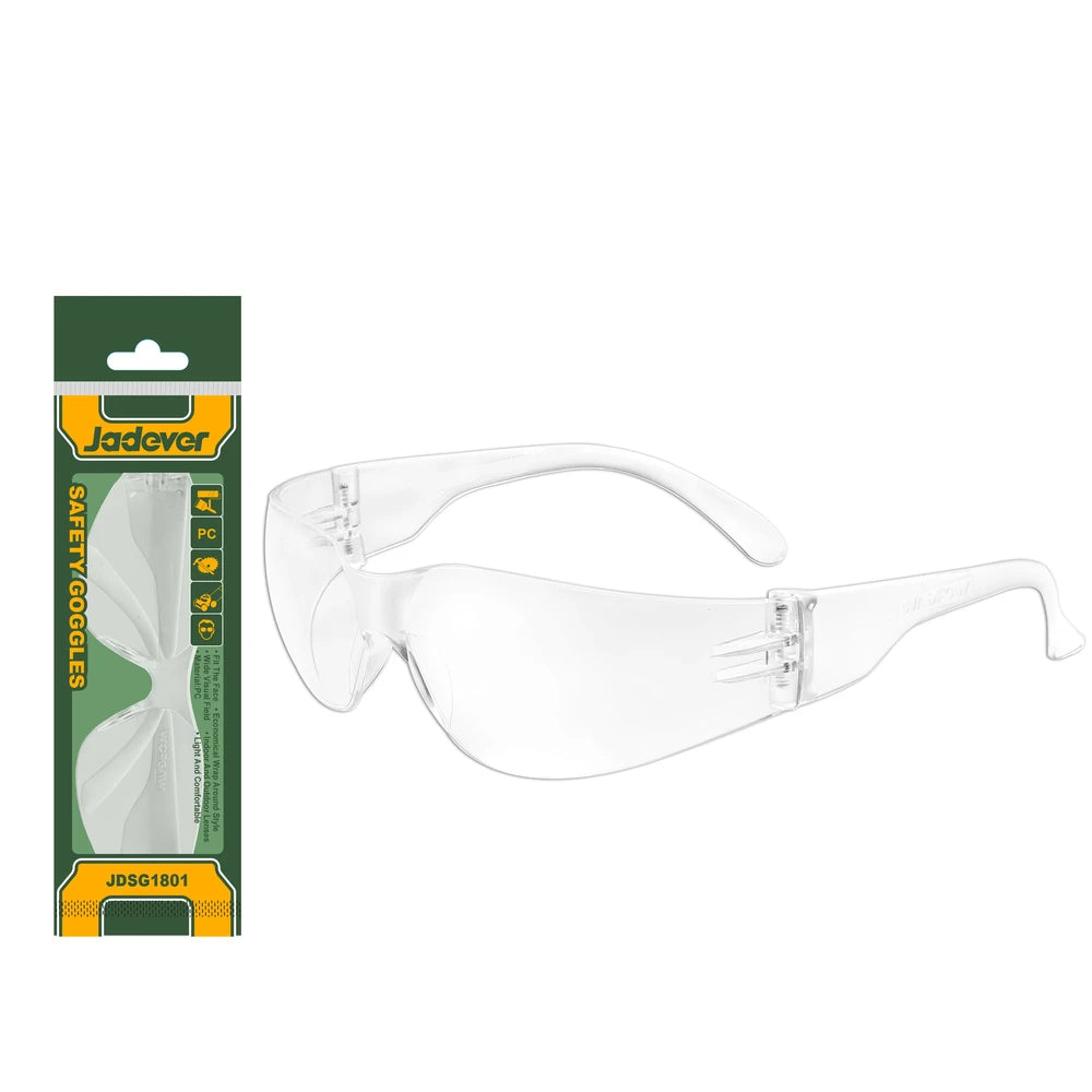Safety Goggles - JADEVER