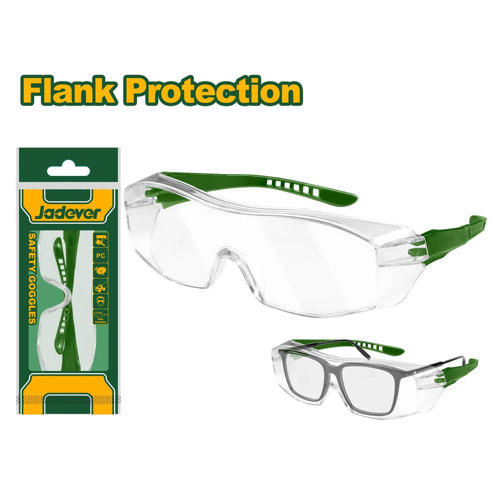 Safety Goggles - JADEVER