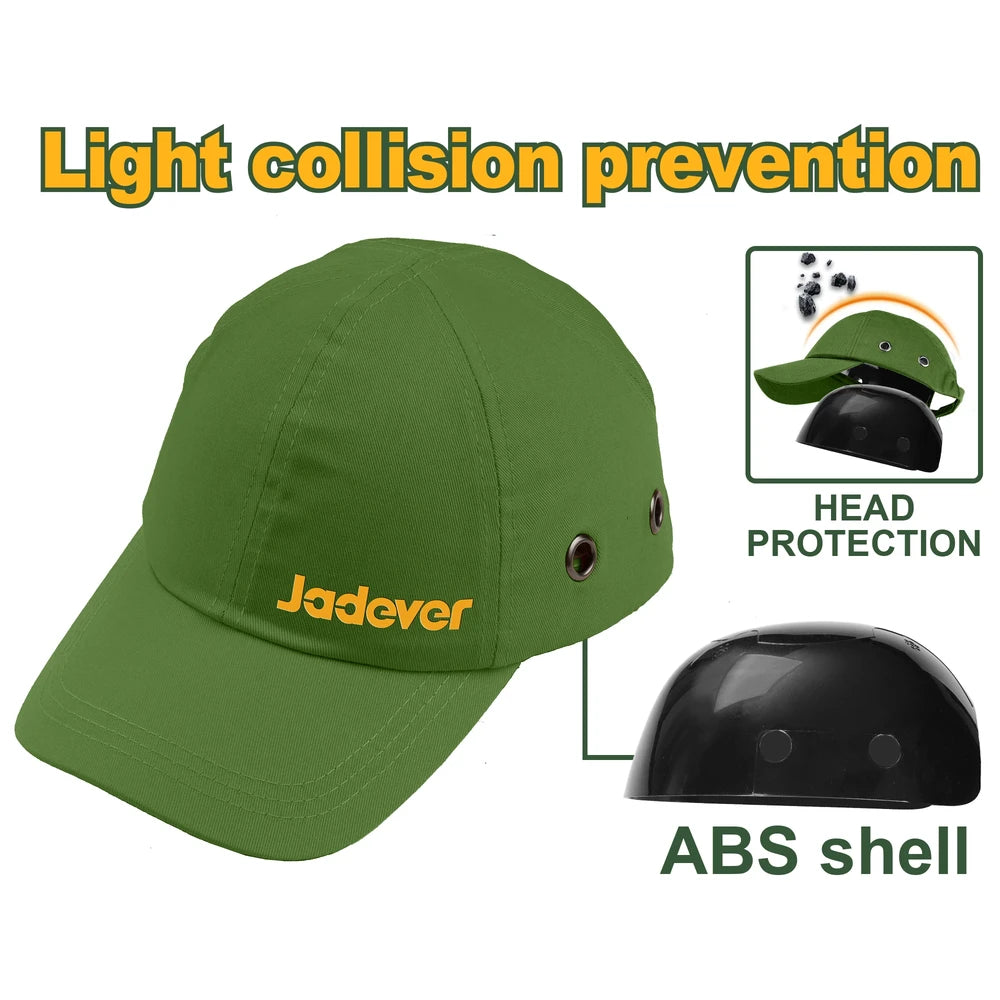 Bump Cap - JADEVER