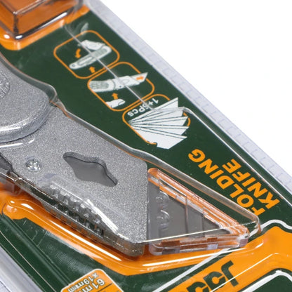 Folding Knife 80g - JADEVER