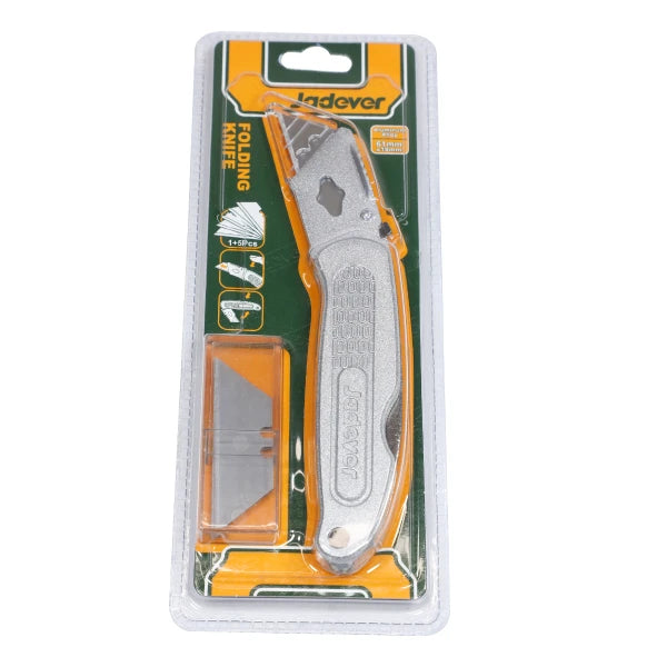 Folding Knife 80g - JADEVER