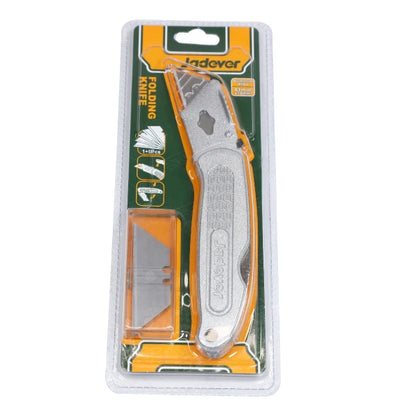 Folding Knife 80g - JADEVER
