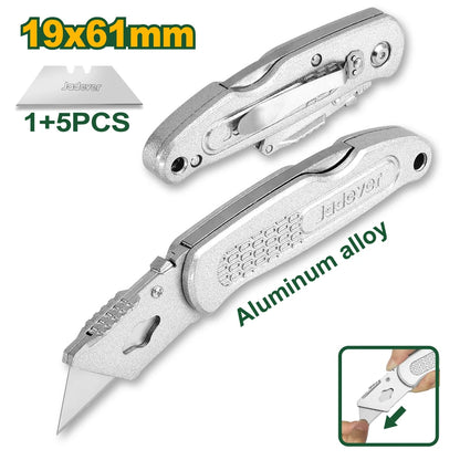 Folding Knife 80g - JADEVER