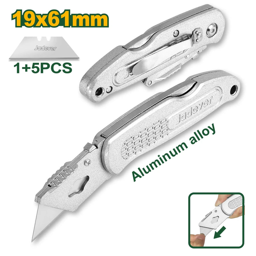 Folding Knife 80g - JADEVER