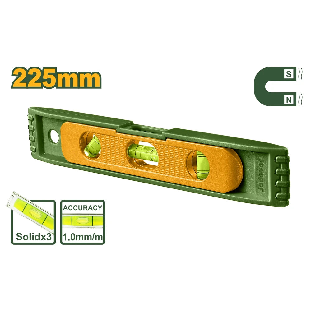 Mini Spirit Level - JADEVER