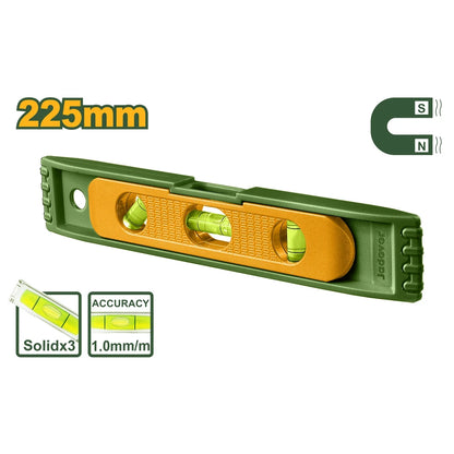 Mini Spirit Level - JADEVER