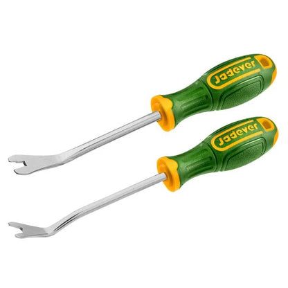 2 Pcs Door Trim Remover - JADEVER