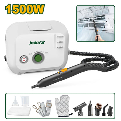 Air Conditioner Steam Cleaner - JADEVER