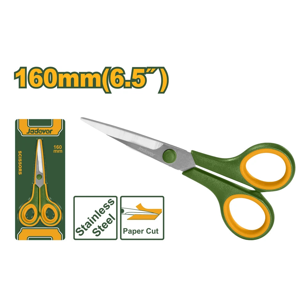 Scissors 160mm - JADEVER