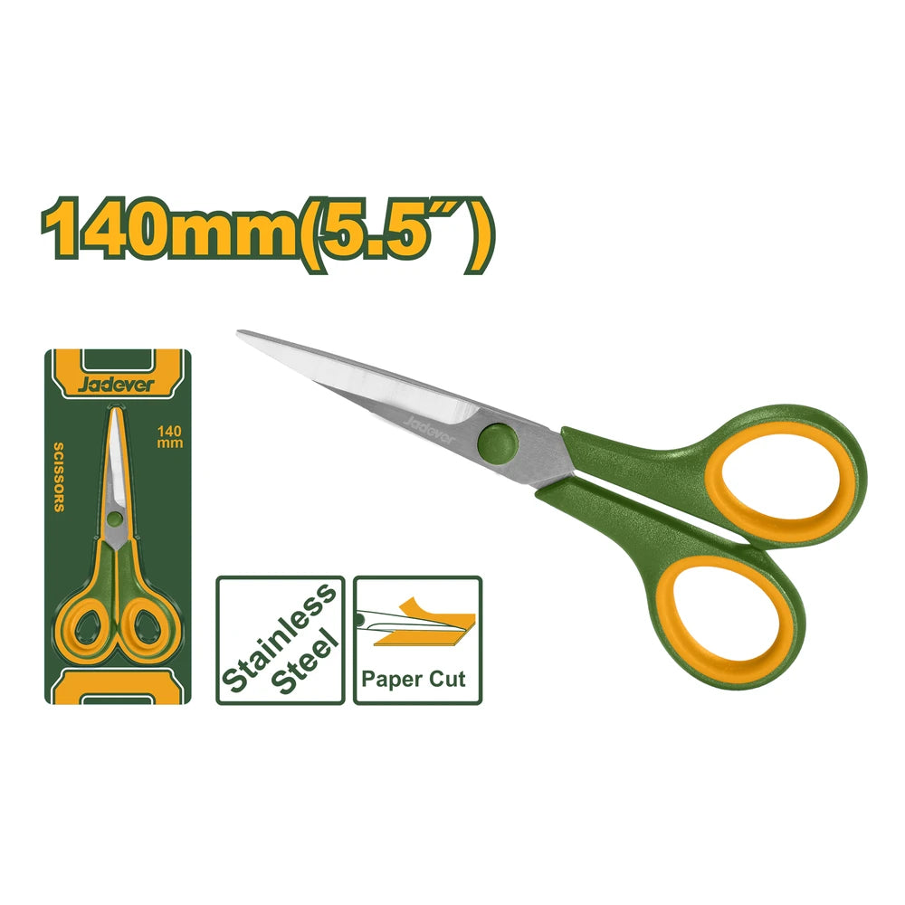 Scissors 140mm - JADEVER