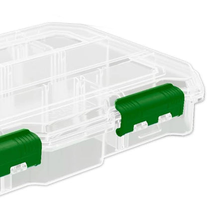 3 Pcs Transparent Organizers Set - JADEVER