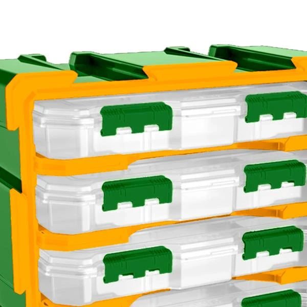 Modular Storage Tower 320x180x50mm - JADEVER