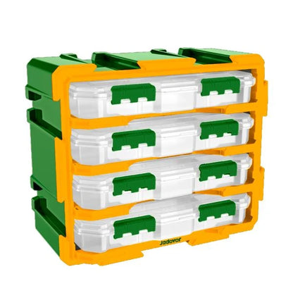 Modular Storage Tower 320x180x50mm - JADEVER