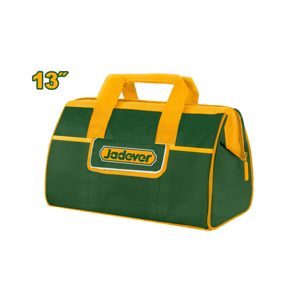 Tool Bag 13" - JADEVER