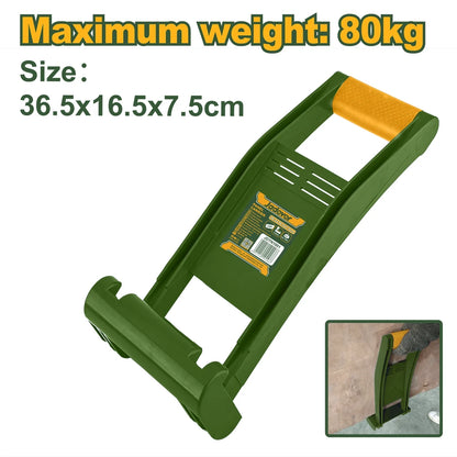 Panel Carrier - JADEVER
